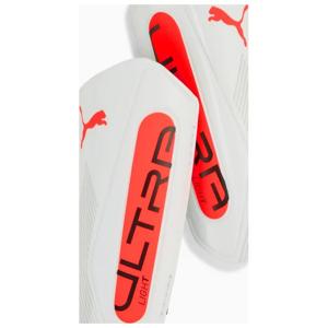 Щитки Puma ULTRA Light Strap білий Діт L (зріст 155-175 см)